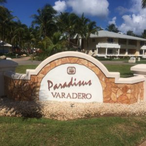 Paradisus Varadero Resort & Spa