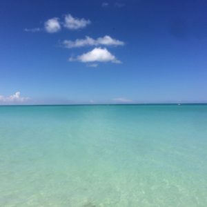 ビーチリゾート cuba varadero